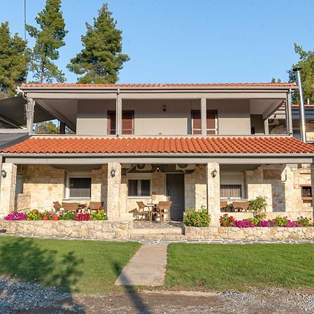 Medusa Rooms Kallithea (Chalkidiki) Exterior foto