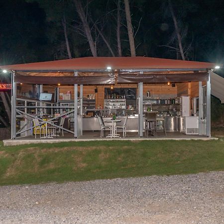 Medusa Rooms Kallithea (Chalkidiki) Exterior foto