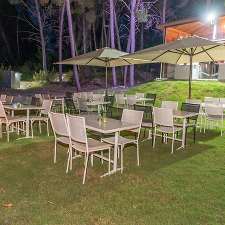 Medusa Rooms Kallithea (Chalkidiki) Exterior foto