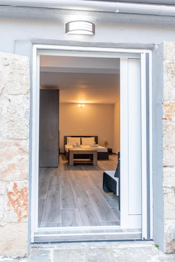 Medusa Rooms Kallithea (Chalkidiki) Exterior foto