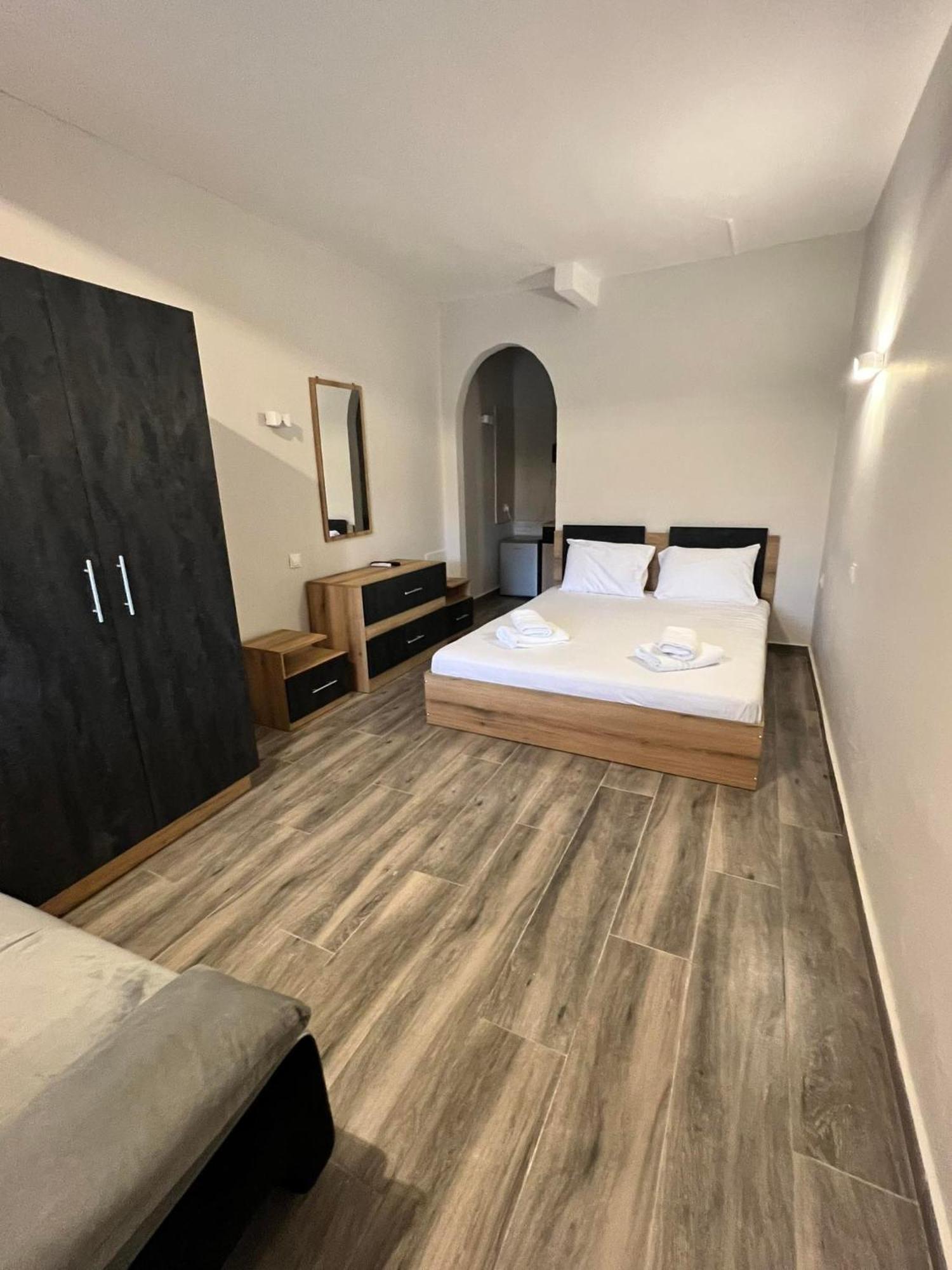 Medusa Rooms Kallithea (Chalkidiki) Exterior foto