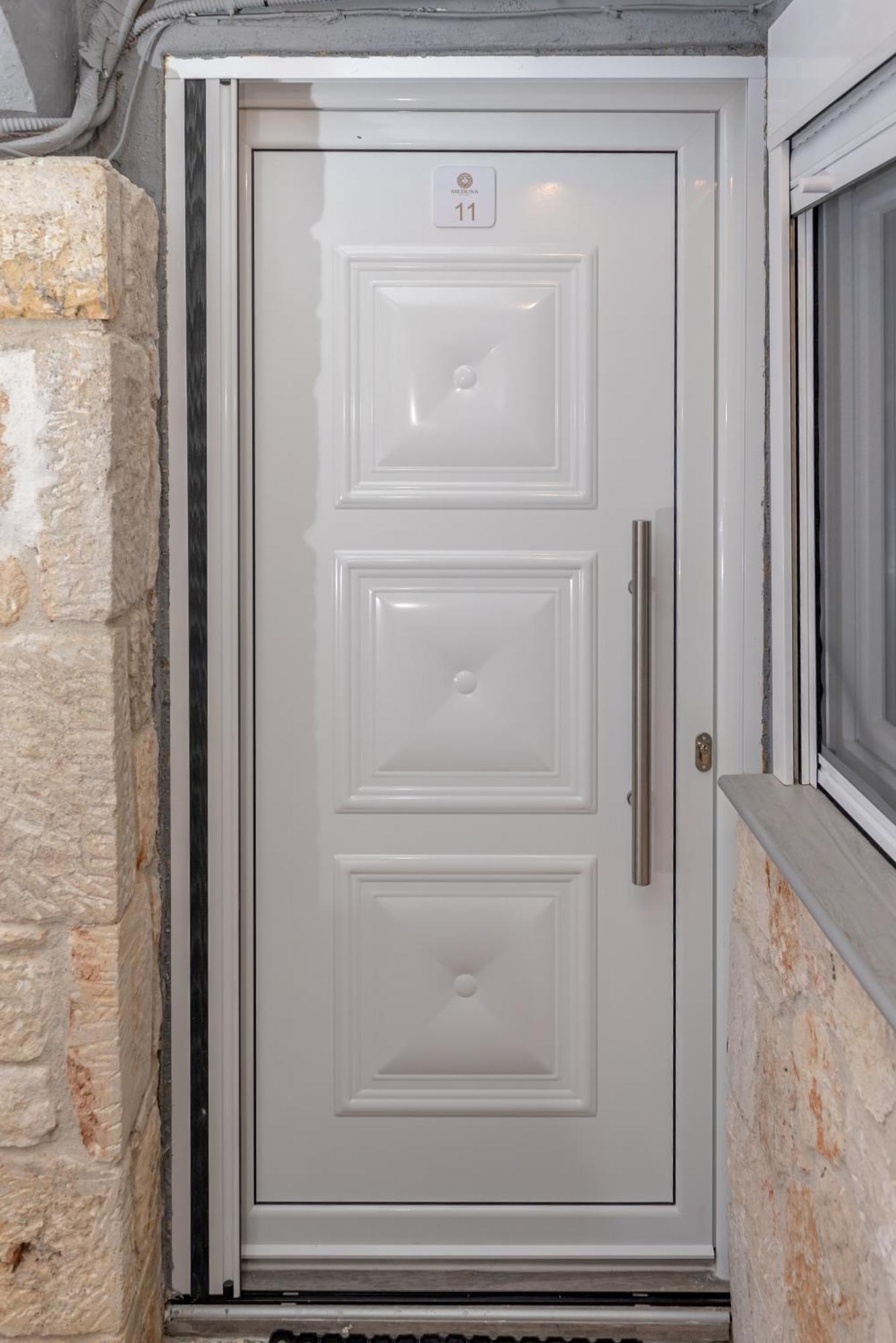 Medusa Rooms Kallithea (Chalkidiki) Exterior foto