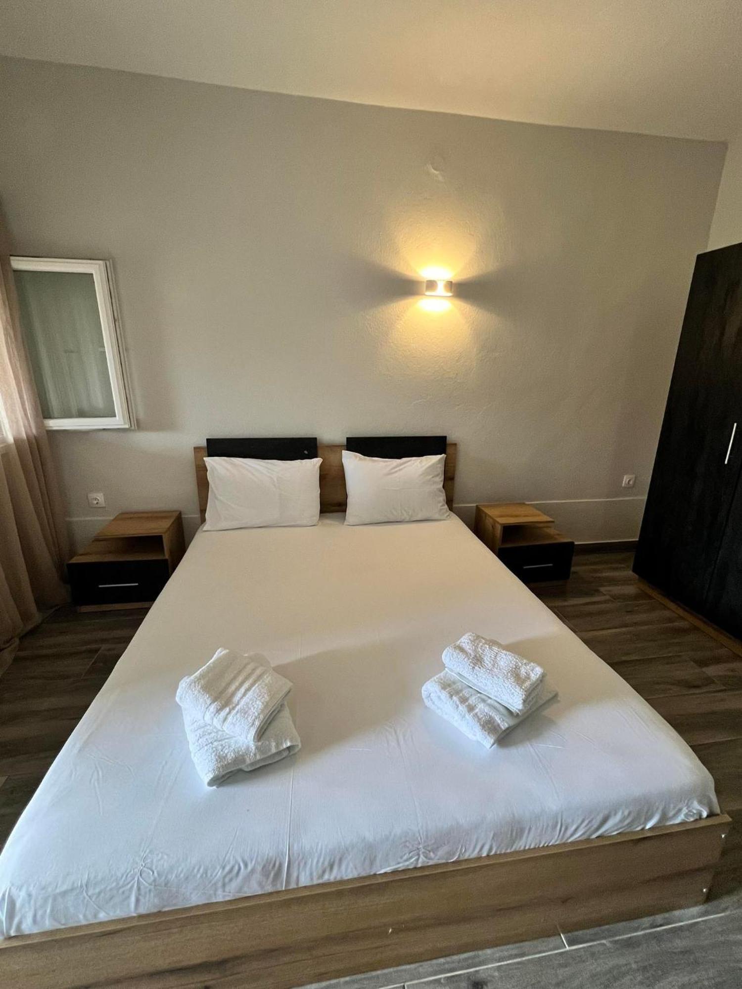 Medusa Rooms Kallithea (Chalkidiki) Exterior foto