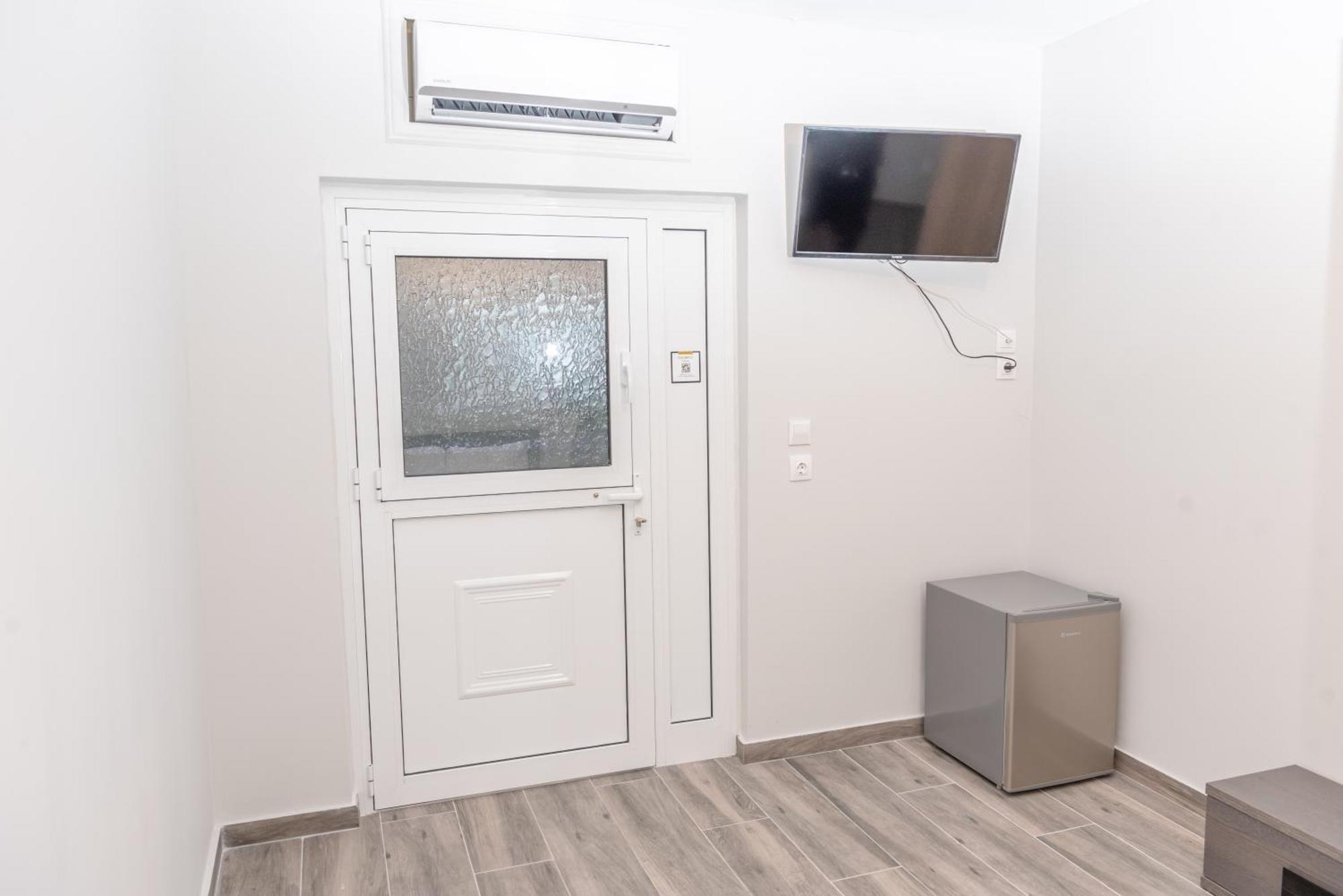 Medusa Rooms Kallithea (Chalkidiki) Exterior foto