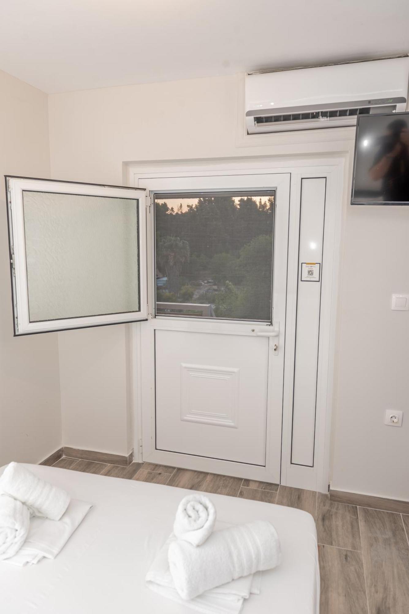 Medusa Rooms Kallithea (Chalkidiki) Exterior foto