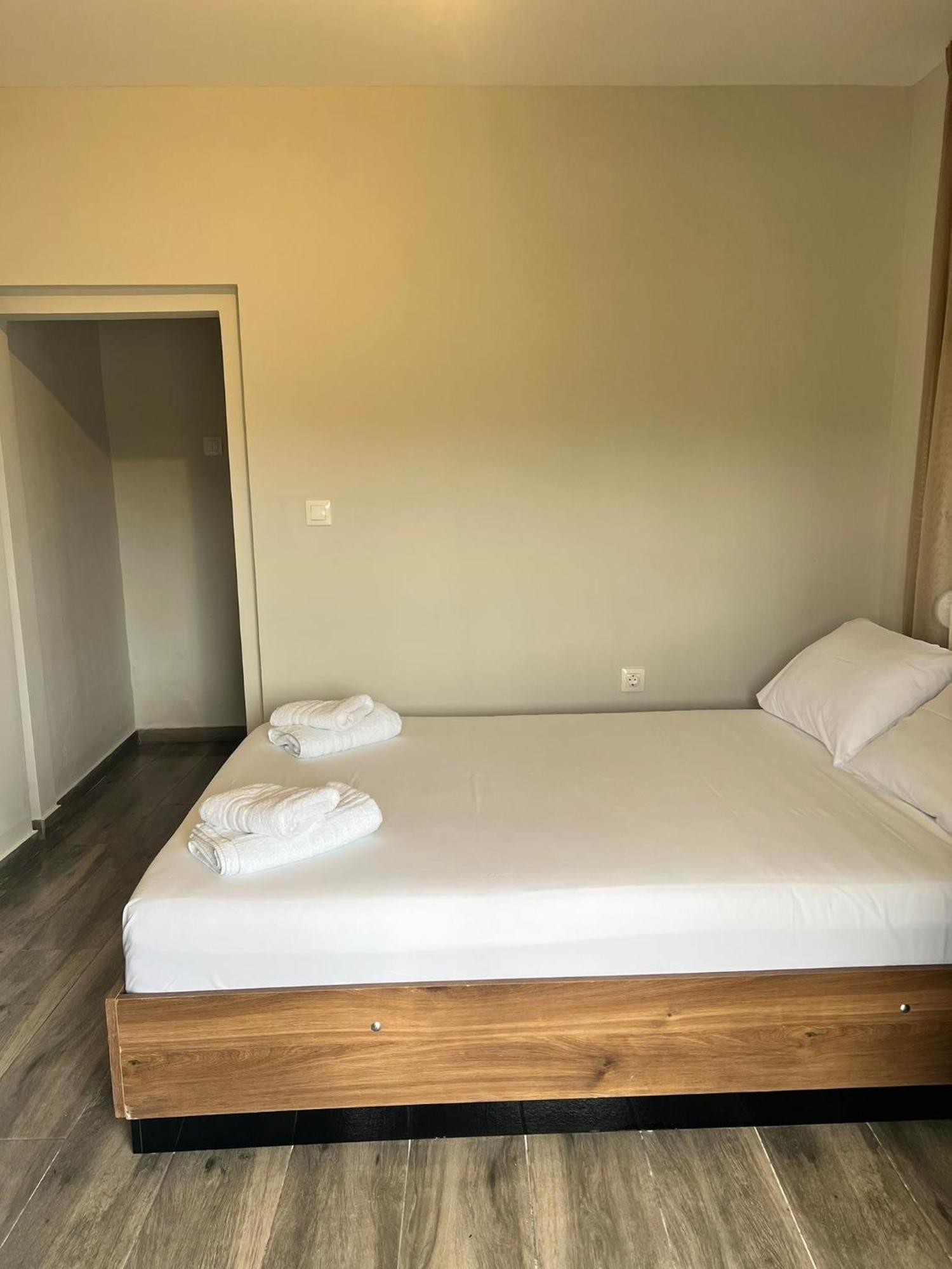 Medusa Rooms Kallithea (Chalkidiki) Exterior foto