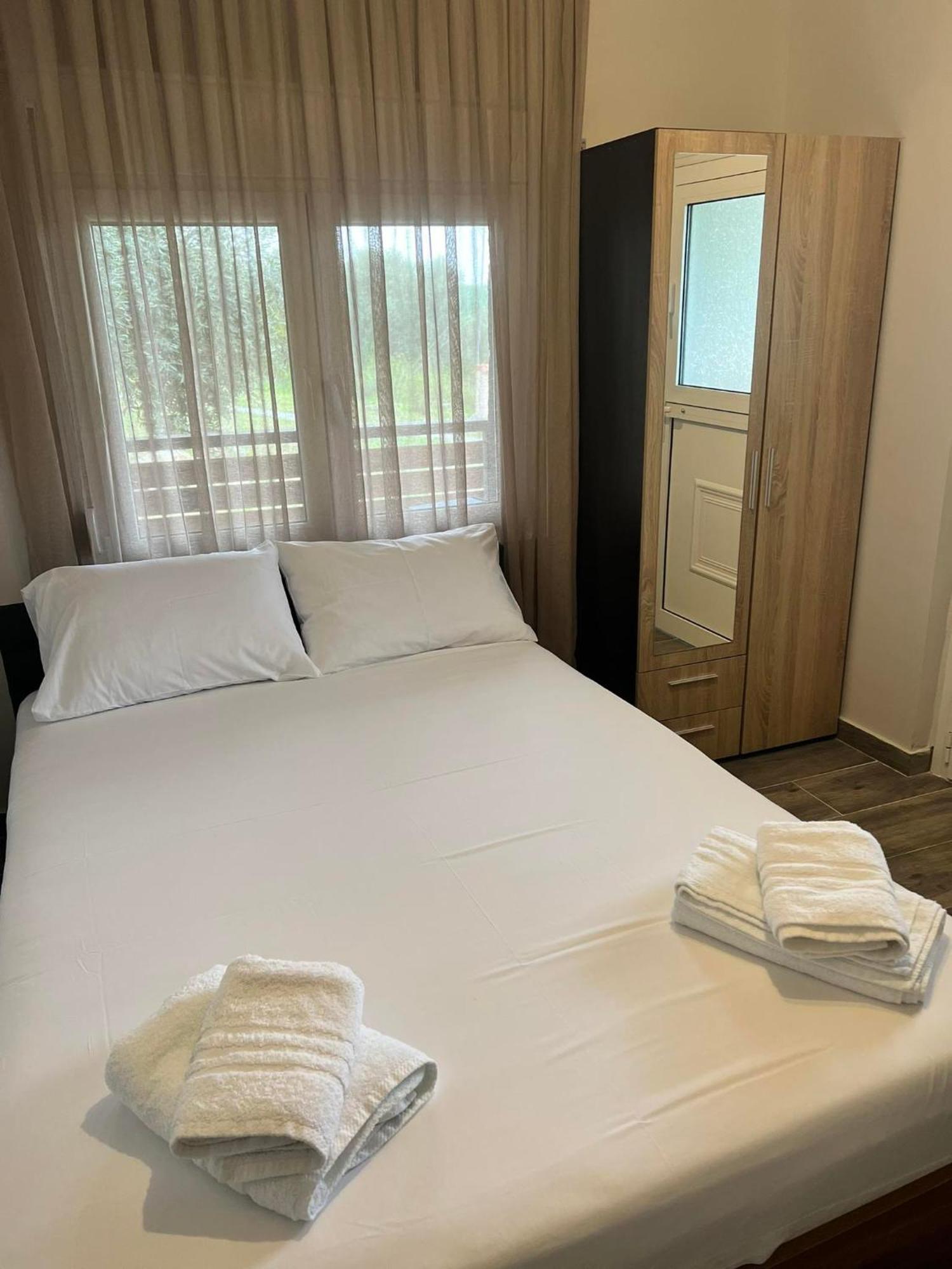 Medusa Rooms Kallithea (Chalkidiki) Exterior foto
