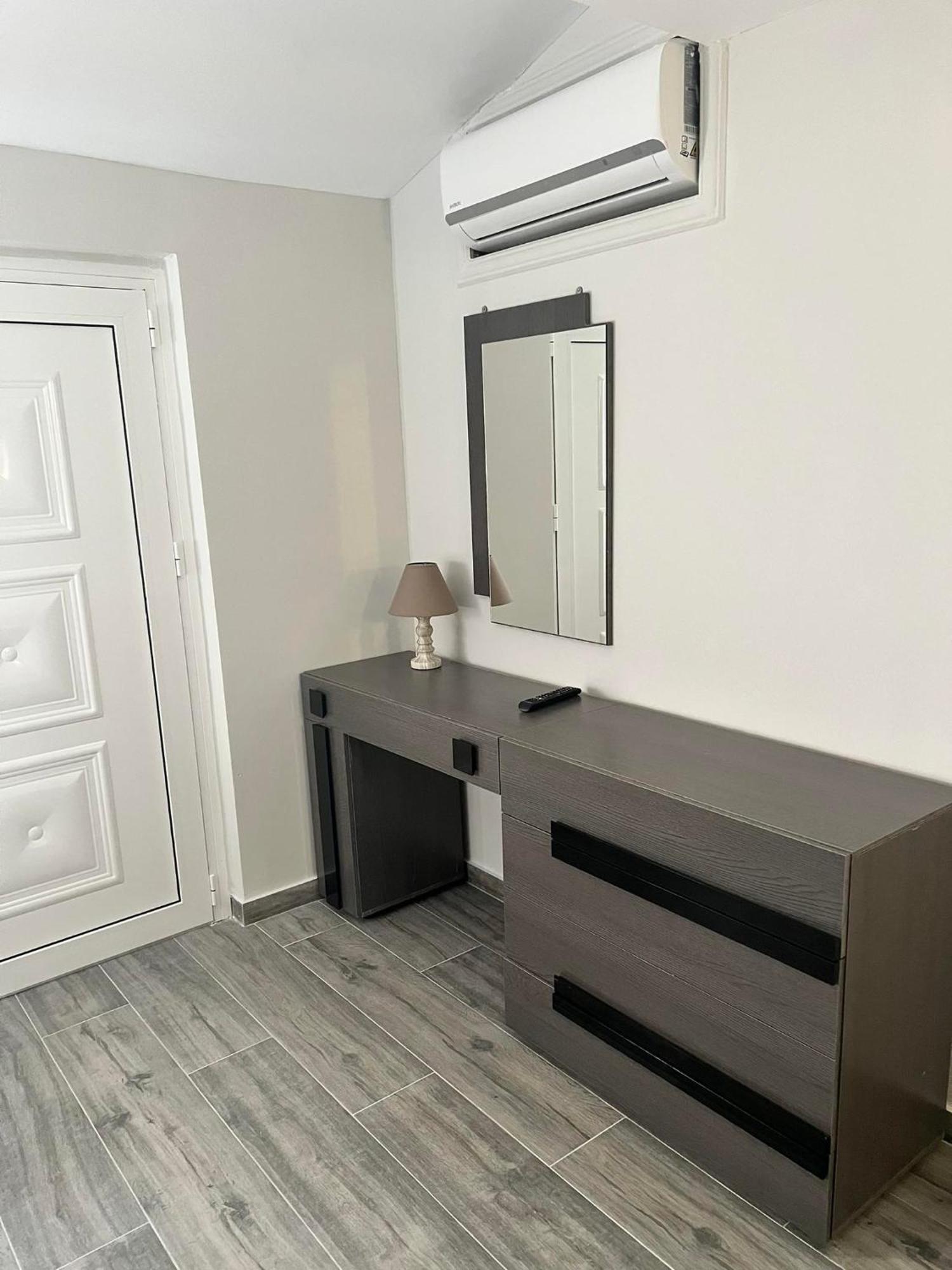 Medusa Rooms Kallithea (Chalkidiki) Exterior foto