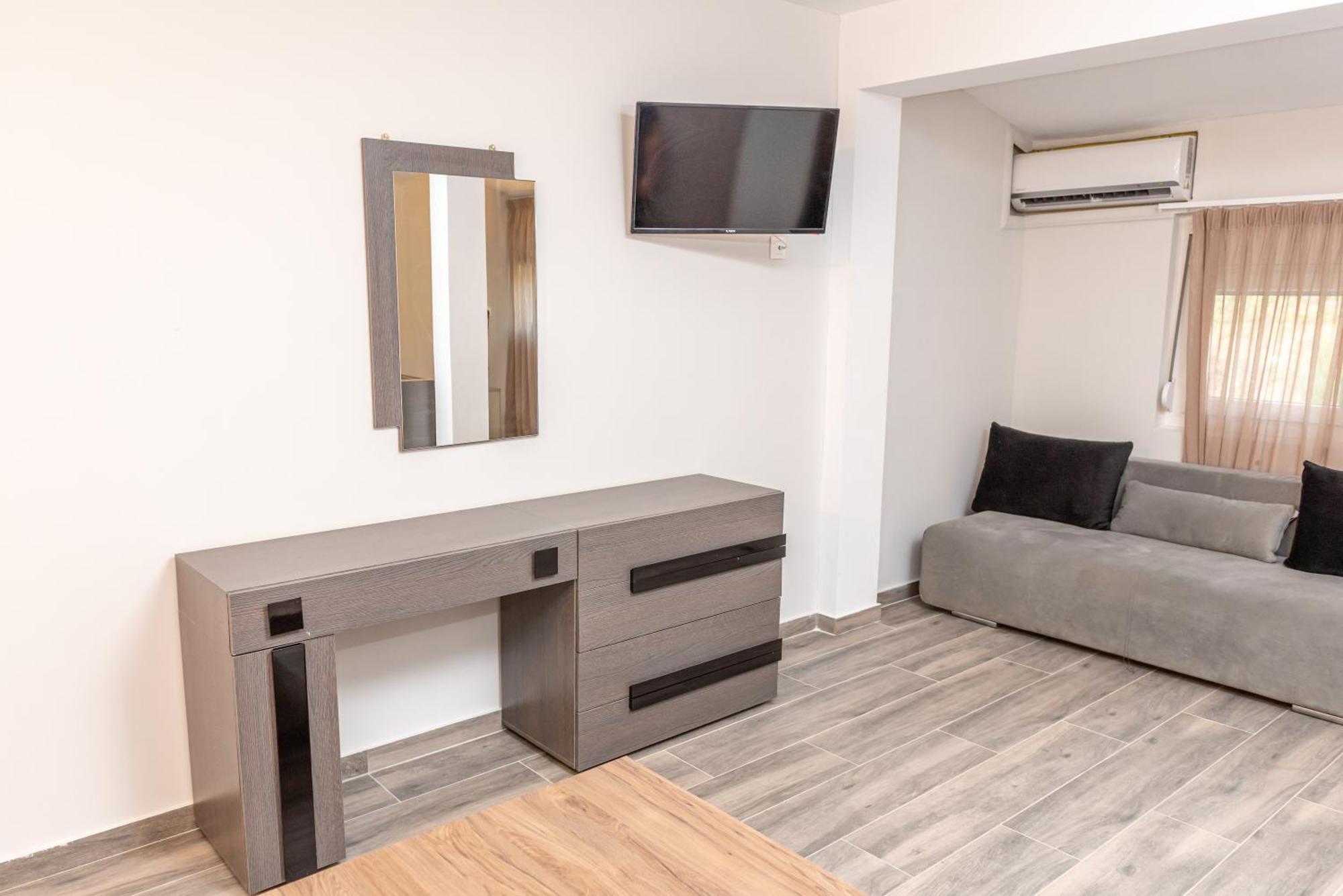 Medusa Rooms Kallithea (Chalkidiki) Exterior foto